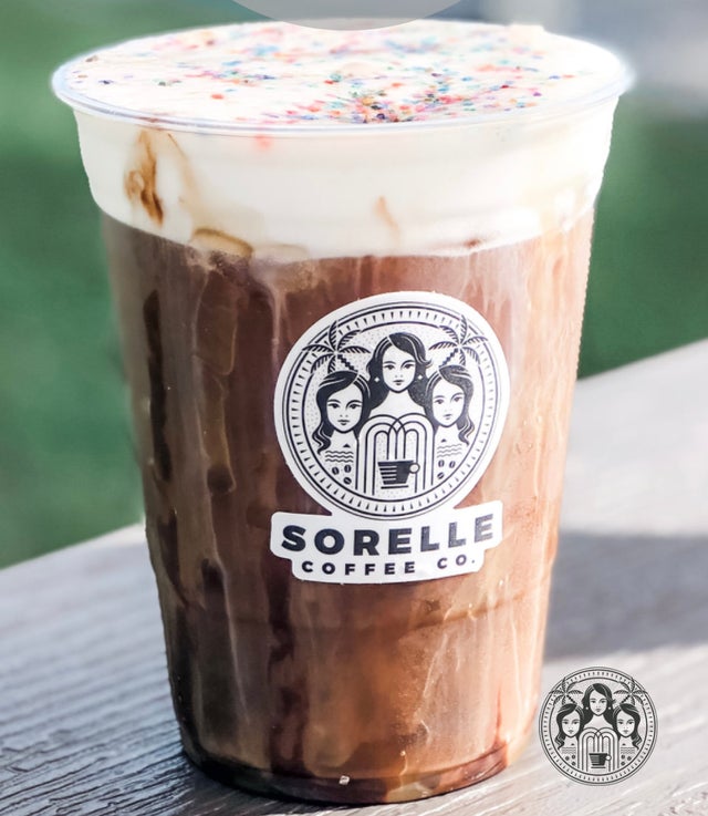 Shop — Sorelle Coffee Co.